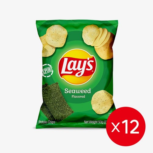 감자칩