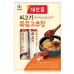 볶음 고추장