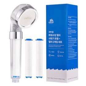 샤워기 필터