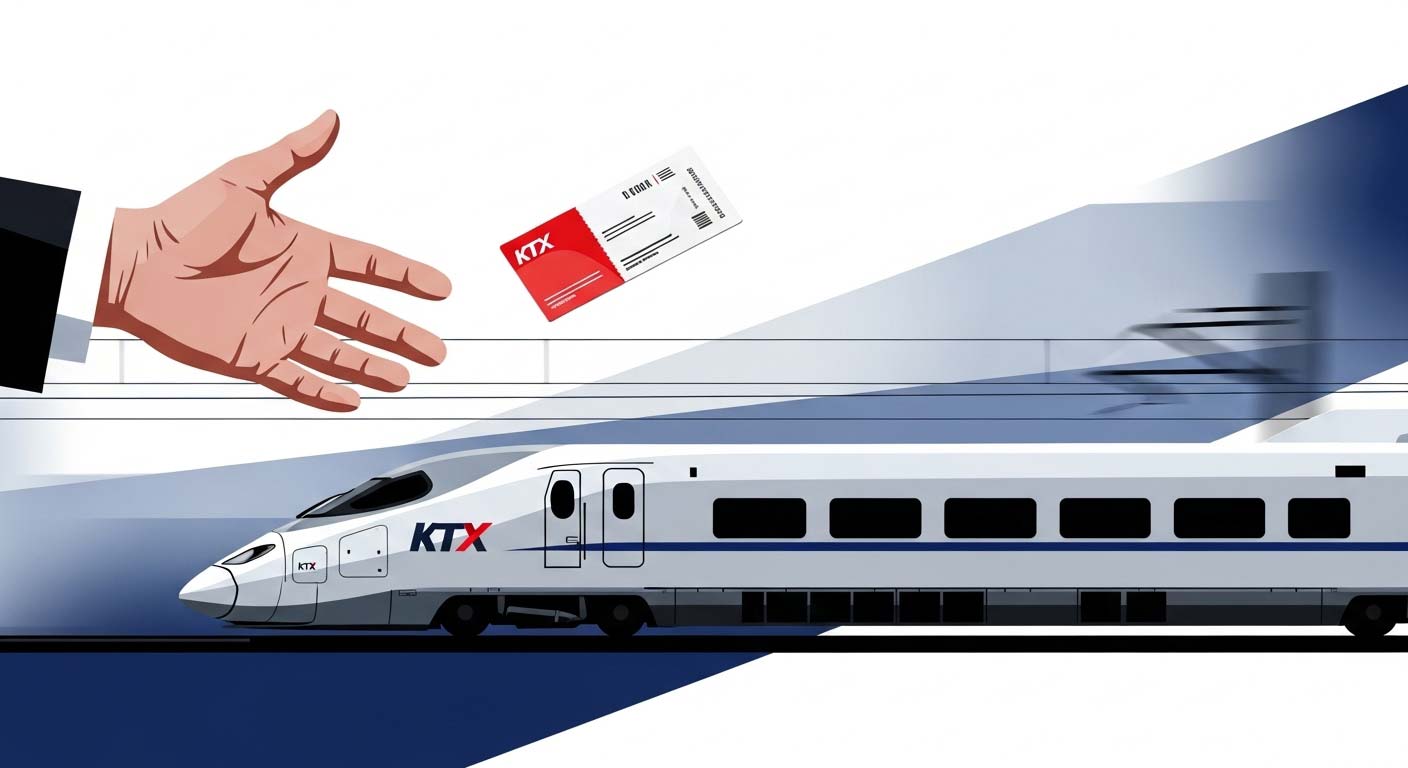 KTX-SRT-취소표-예매