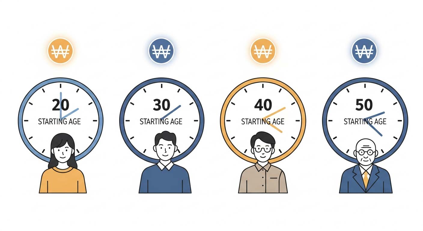 국민연금-조기-신청-나이