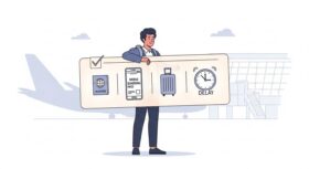 인천공항-파업-추석-연휴-해외여행-체크