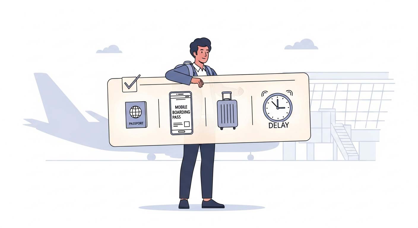 인천공항-파업-추석-연휴-해외여행-체크