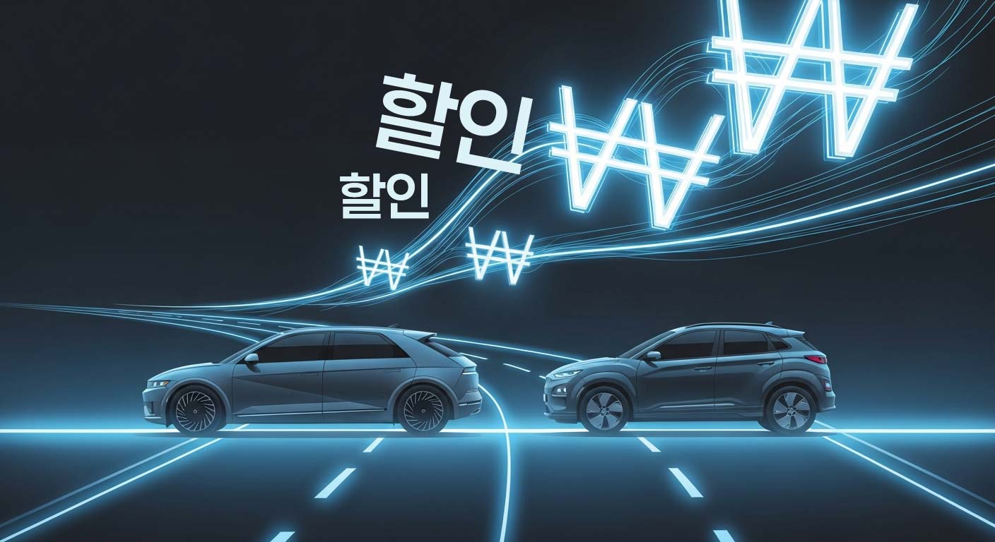 아이오닉-코나-EV-캐스퍼-할인-현대