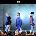 방탄소년단-bts