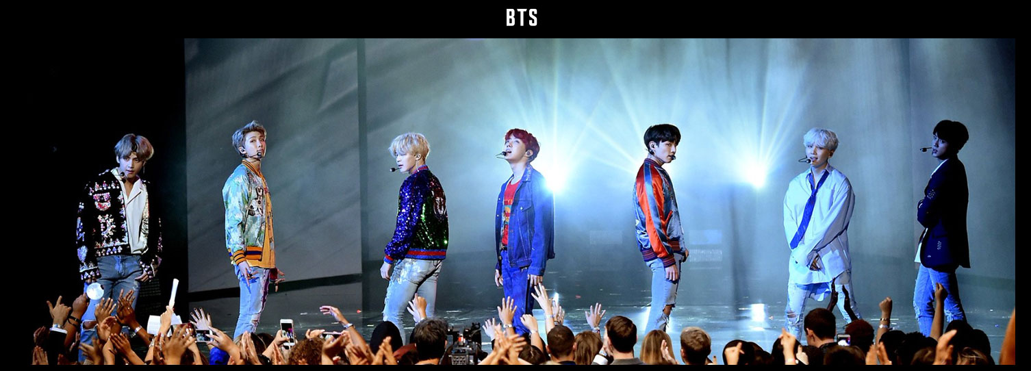 방탄소년단-bts
