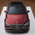 벤츠-전기차-전동화-발표