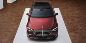 벤츠-전기차-전동화-발표