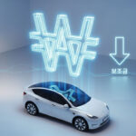 전기차-보조금-테슬라-모델Y-주니퍼