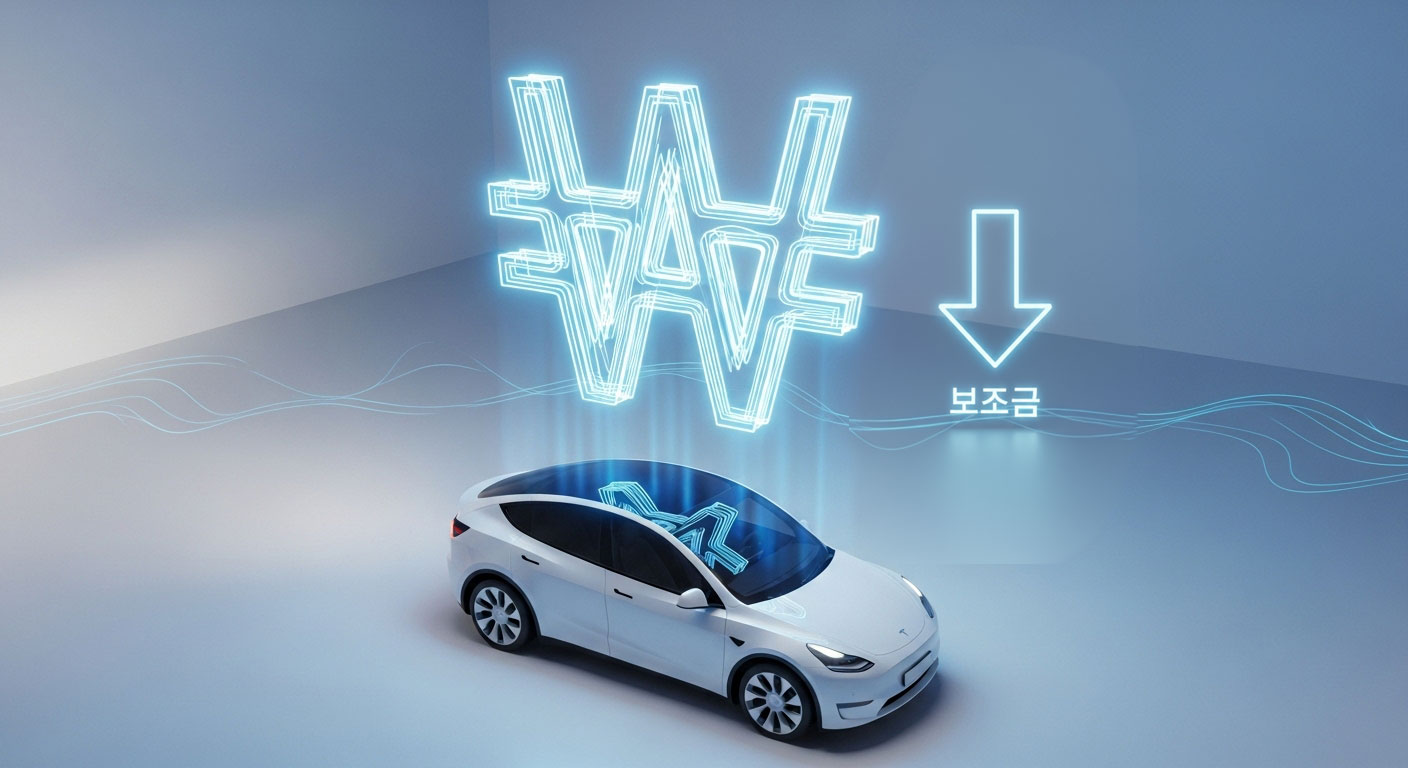 전기차-보조금-테슬라-모델Y-주니퍼