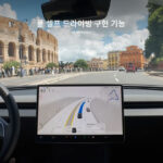 테슬라-fsd-한국