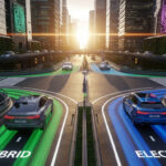 하이브리드-전기차-가격-세금-비교