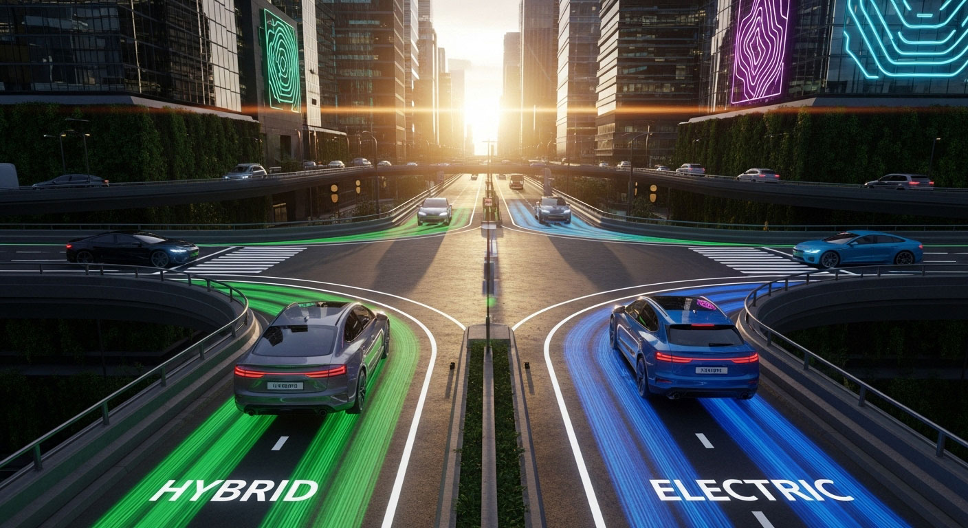 하이브리드-전기차-가격-세금-비교