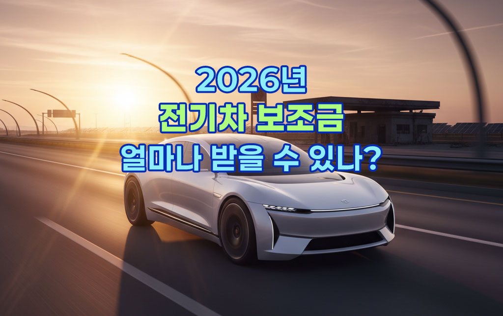 전기차-보조금-금액-지역