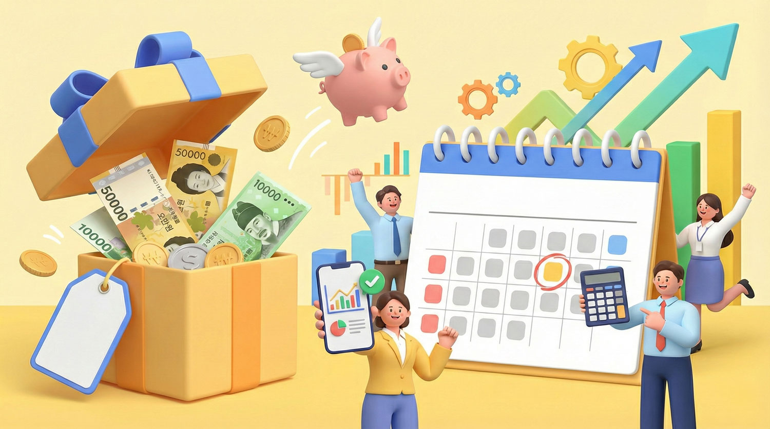 연말정산-환급금-지급-시기-방법