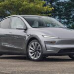 테슬라 주니퍼y