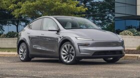 테슬라 주니퍼y