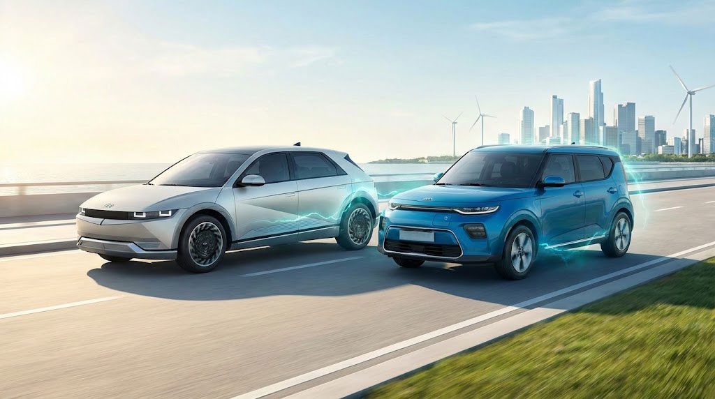 현대-아이오닉3-기아-EV2