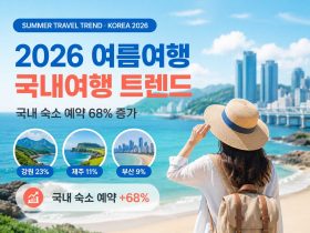 2026년-국내여행-트렌드-정보