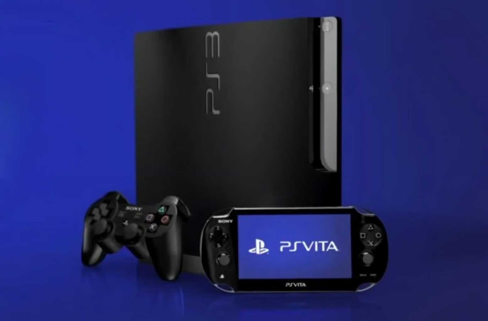 PS3·PS-Vita-스토어-종료